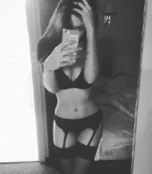 Escort Rosalia Frombork