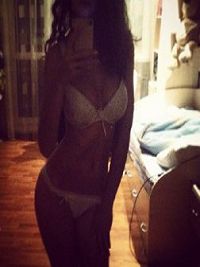 Escort Tamil Orzysz